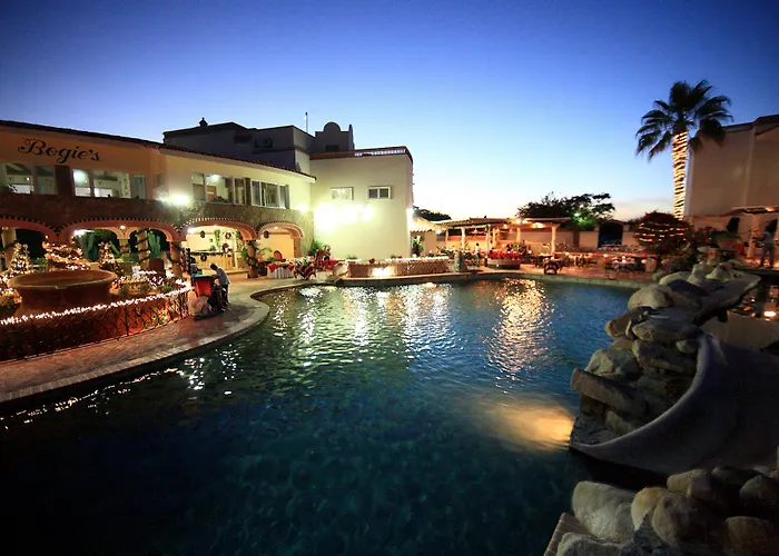 Los Cabos Golf Resort By Vri Resort