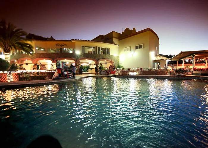 Los Cabos Golf Resort By Vri Resort
